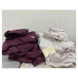 2- Queen sheet sets