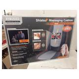 Massaging Cushion