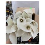 Plastic Flowers