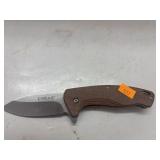 Pocket Knife - Camillus