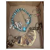 Jewelry Misc Flat