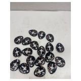 Jewelry  - Handmade Glass Pendants