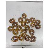 Jewelry  - Handmade Glass Pendants