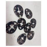 Jewelry  - Handmade Glass Pendants