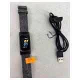 Fit Bit Charge 5 w/ Charger - Works
