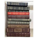 The Franklin Library American Classics
