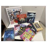 Books Lot