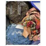 Bag of Clothes, sizes 4x and 5x