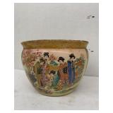 Oriental Pot