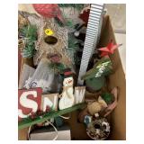 Christmas Decor
