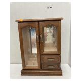 Jewelry box