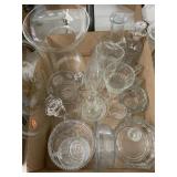 Clear Glass