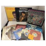 Vinyl Records