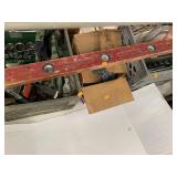 2cnt Crates of Sockets, Drill Bits, Tools and