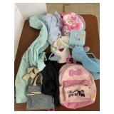 Hello Kitty Bag, Hats, Misc