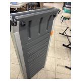Dog Ramp - approximately 5 ft long