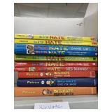 Big Nate Books
