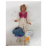 Ideal Toys Andy Gibb Disco Figure 1979