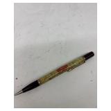 Vintage Mechanical Pencil / Advertising Kurfees