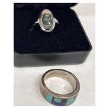 Jewelry - 2 Rings
