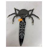 Spider Knife / Dagger