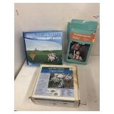 Pet Safety Restraint, Wireless Dog Fence,