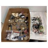 Jewelry - Misc Lot