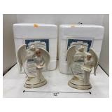 Bradford Exchange Angel figures