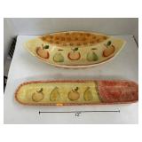 2cnt serving Dishes