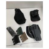 Holsters