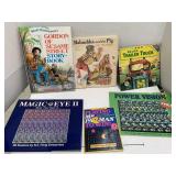 6cnt Books