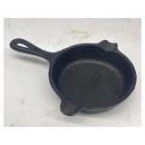 Mini Lodge Cast Iron Pan