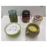 Candles