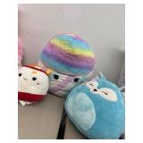 Squishmallows
