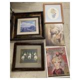 5cnt Wall Decor