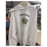 Hoodie - Tackle Shack Fish On