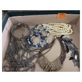 Jewelry - Vintage Necklaces