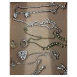 Jewelry - Rings & Necklaces