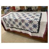 American Pacific Quilt