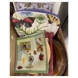 Trays