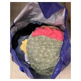 Bag of Womenï¿½s Clothing, mostly Size 5x