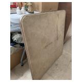 Card Table