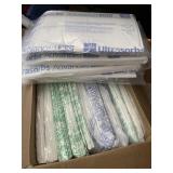 Box of Bed Pads