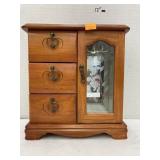 Jewelry box
