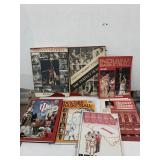 Indiana University Books and Magazines