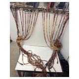 Bead Curtain For Door Way