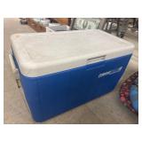 Coleman Cooler