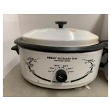 Nesco Roaster Oven