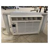Window AC Unit