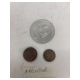 Misc odds & Ends Lot